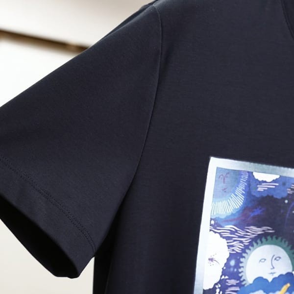 最安値挑戦エルメス カプセルスポーツ カットソーＴシャツ パロディ 3色 ere76723